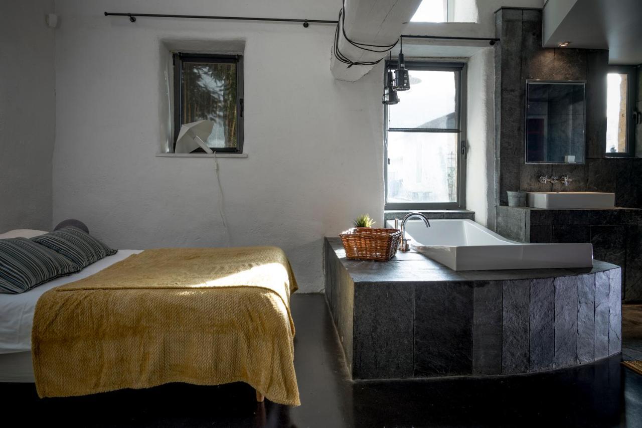 Bed and Breakfast Chez Mezig Orvault Exterior foto